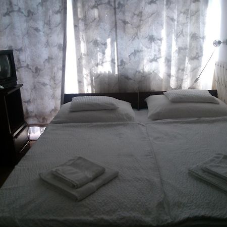 Novak Panzio Bed and Breakfast Tokaj Buitenkant foto