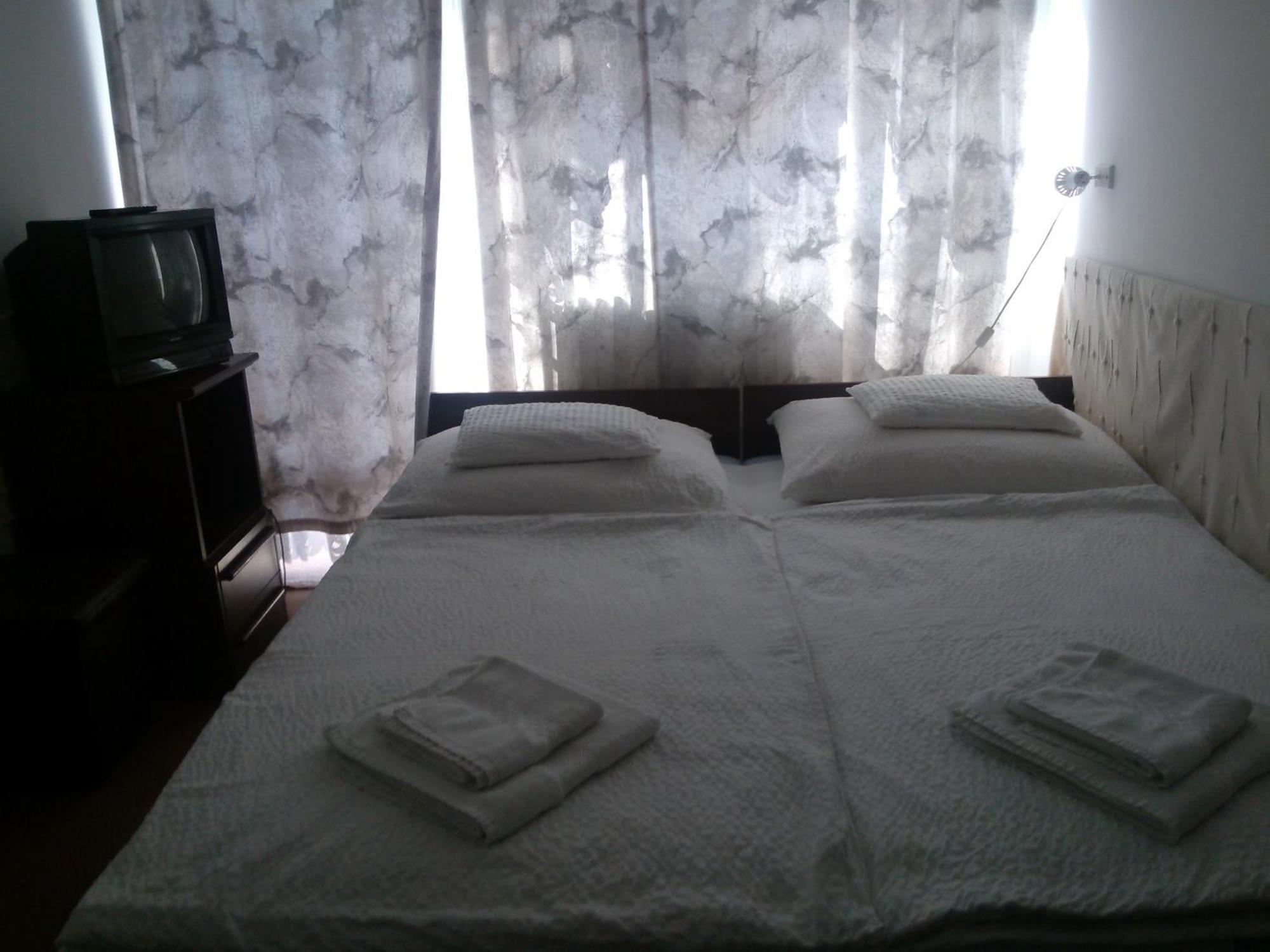 Novak Panzio Bed and Breakfast Tokaj Buitenkant foto