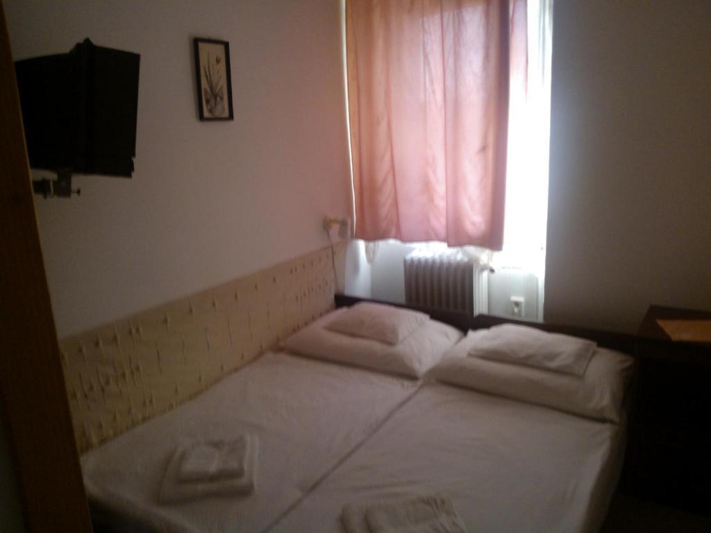 Novak Panzio Bed and Breakfast Tokaj Kamer foto