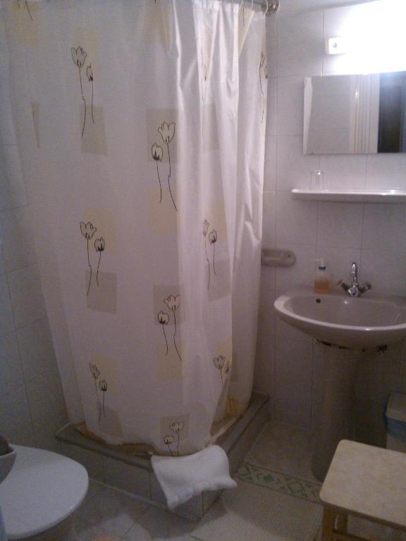 Novak Panzio Bed and Breakfast Tokaj Kamer foto