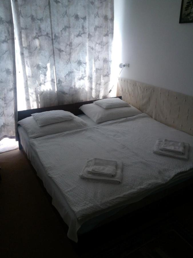 Novak Panzio Bed and Breakfast Tokaj Kamer foto